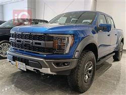 فۆرد F-150 راپتۆر